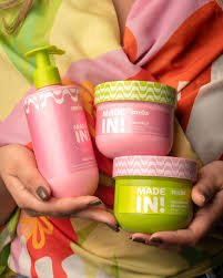 kit melu MADE IN