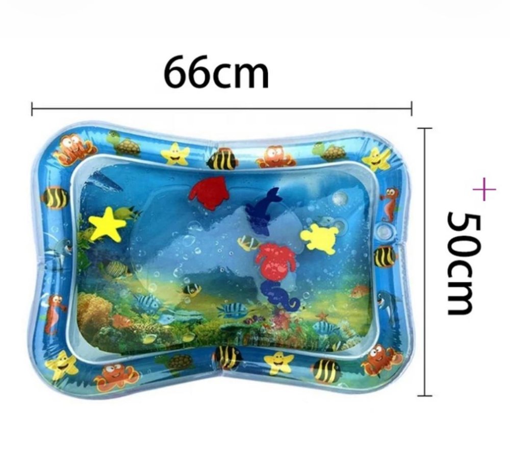 TAPETE DE AGUA