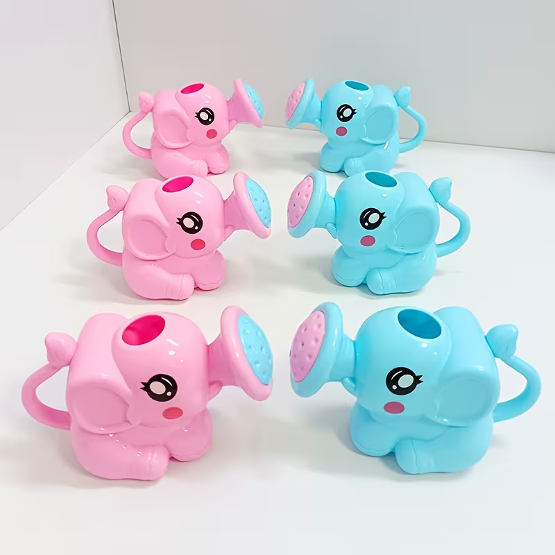 REGADERA ELEFANTE