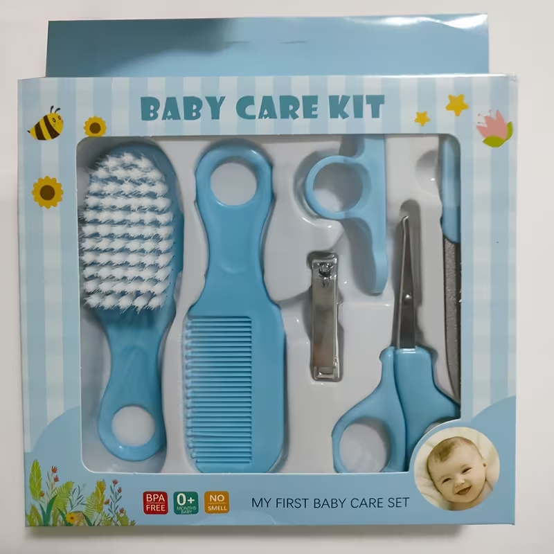 KIT DE ASEO UÑAS