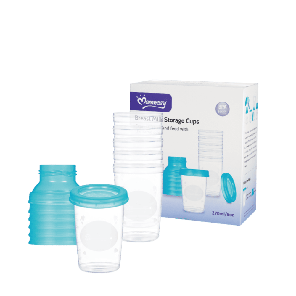 RECOLECTOR DE LECHE 9OZ / 260ML