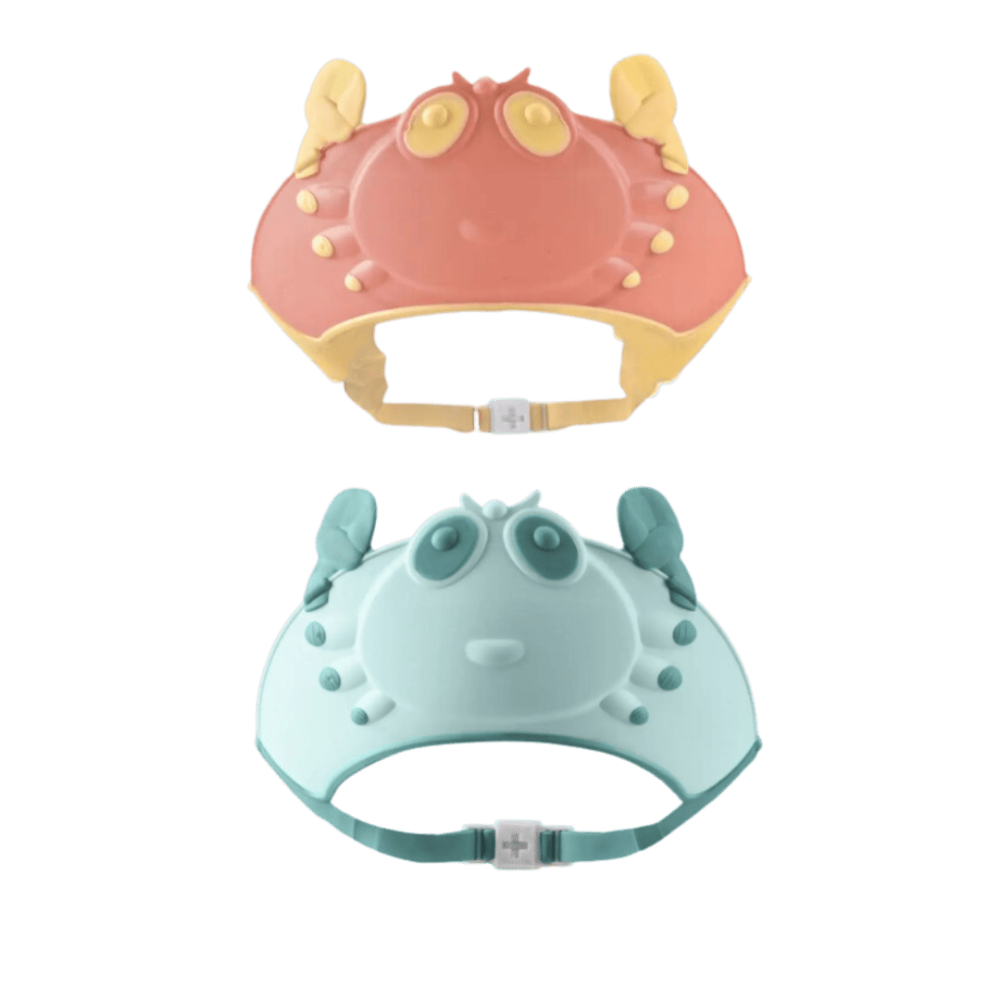 GORRO PARA BAÑO EN SILICONA