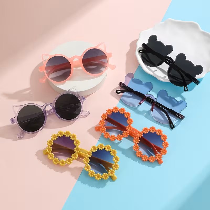 GAFAS NIÑA
