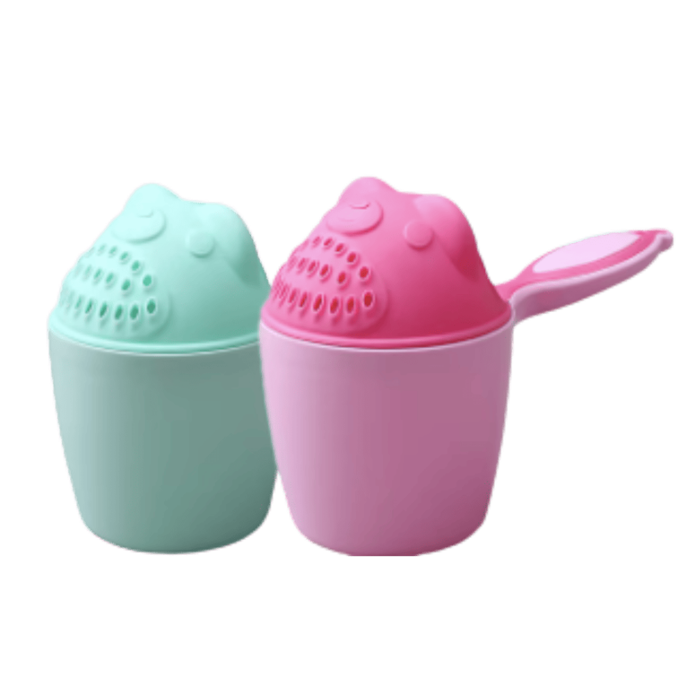 TAZA REGADERA PARA BAÑO