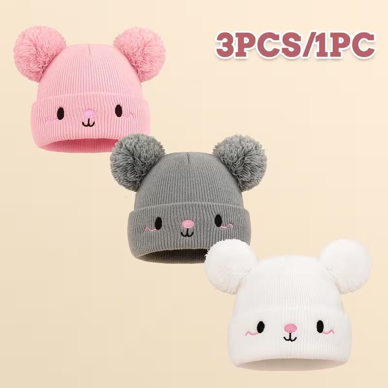 GORRO PUNTO