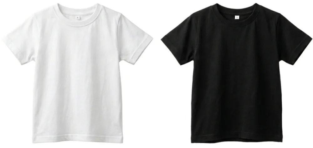 Camiseta piel de Durazno niños