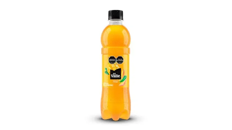 JUGO DEL VALLE MANGO 500ml