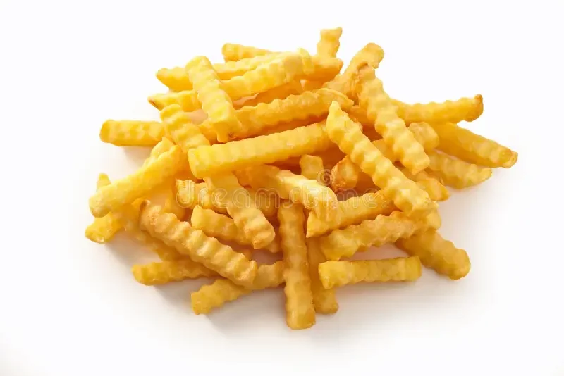 PAPAS FRANCESAS