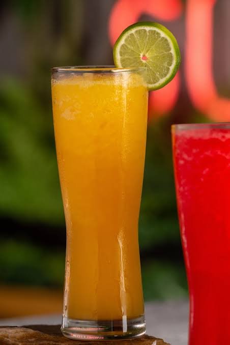 MARACUMANGO