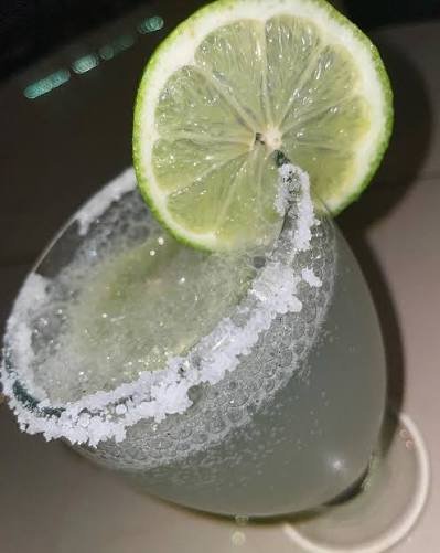 SODA MICHELADA