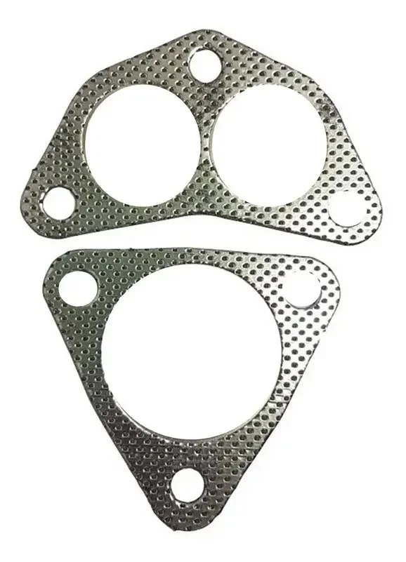 LB-87015-1 FRACO EMPACADURA BAJANTE HYUNDAI ACCENT DODGE BRISA G4EK