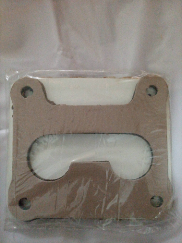 B-8231 VIKINGO EMPACADURA BASE CARBURADOR CHEVROLET 231 252