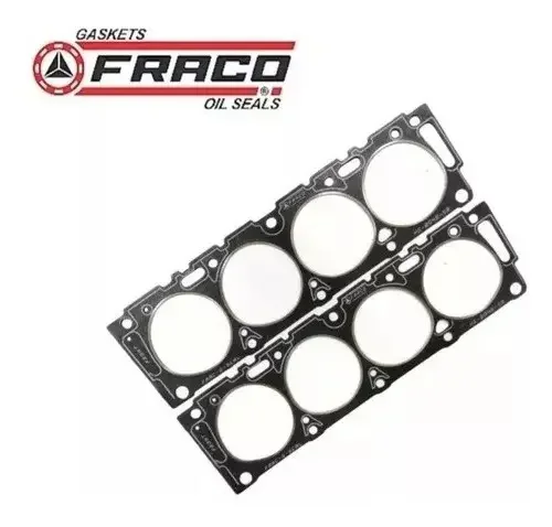 HG-8045-SB1 FRACO EMPACADURAS CAMARA FORD 8V 359 361 389 391