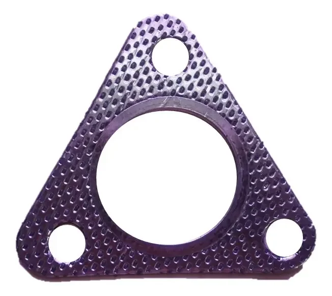 LB-23003-1 FRACO EMPACADURA ESCAPE FORD FESTIVA