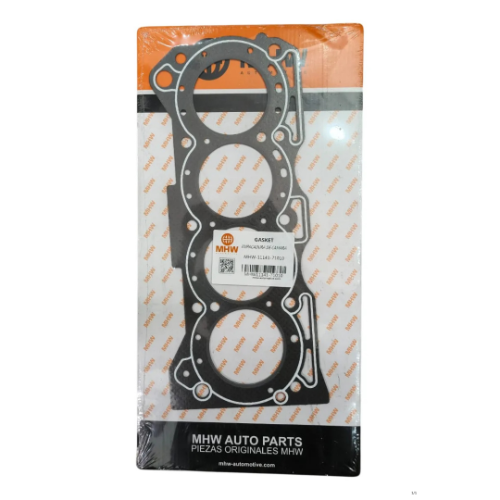 MHW-11141-71010 EMPACADURA CAMARA CHEVROLET SWIFT 1.3