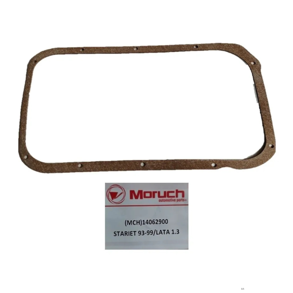 14062900 MORUCH EMPACADURA CARTER TOYOTA STARLET