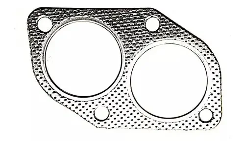 LB-2115-1 FRACO EMPACADURA BAJANTE FIAT PALIO SIENA IDEA CHEVROLET MERIVA MONTANA 1.8