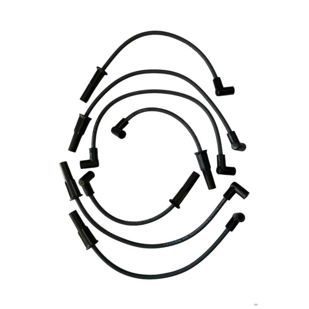 4655-R VIKINGO CABLES BUJIA FORD 300