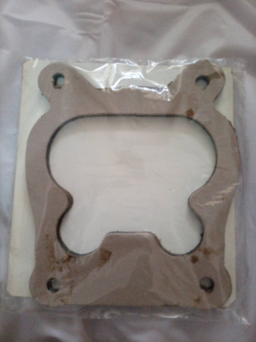 B-8750 VIKINGO EMPACADURA BASE CARBURADOR FORD F750