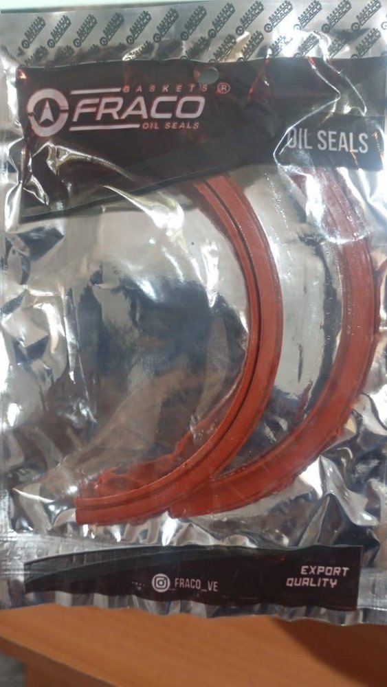 BS-40042 FRACO CUELLOS CIGUEÑAL FORD 8V 351C 351M 400 69/83