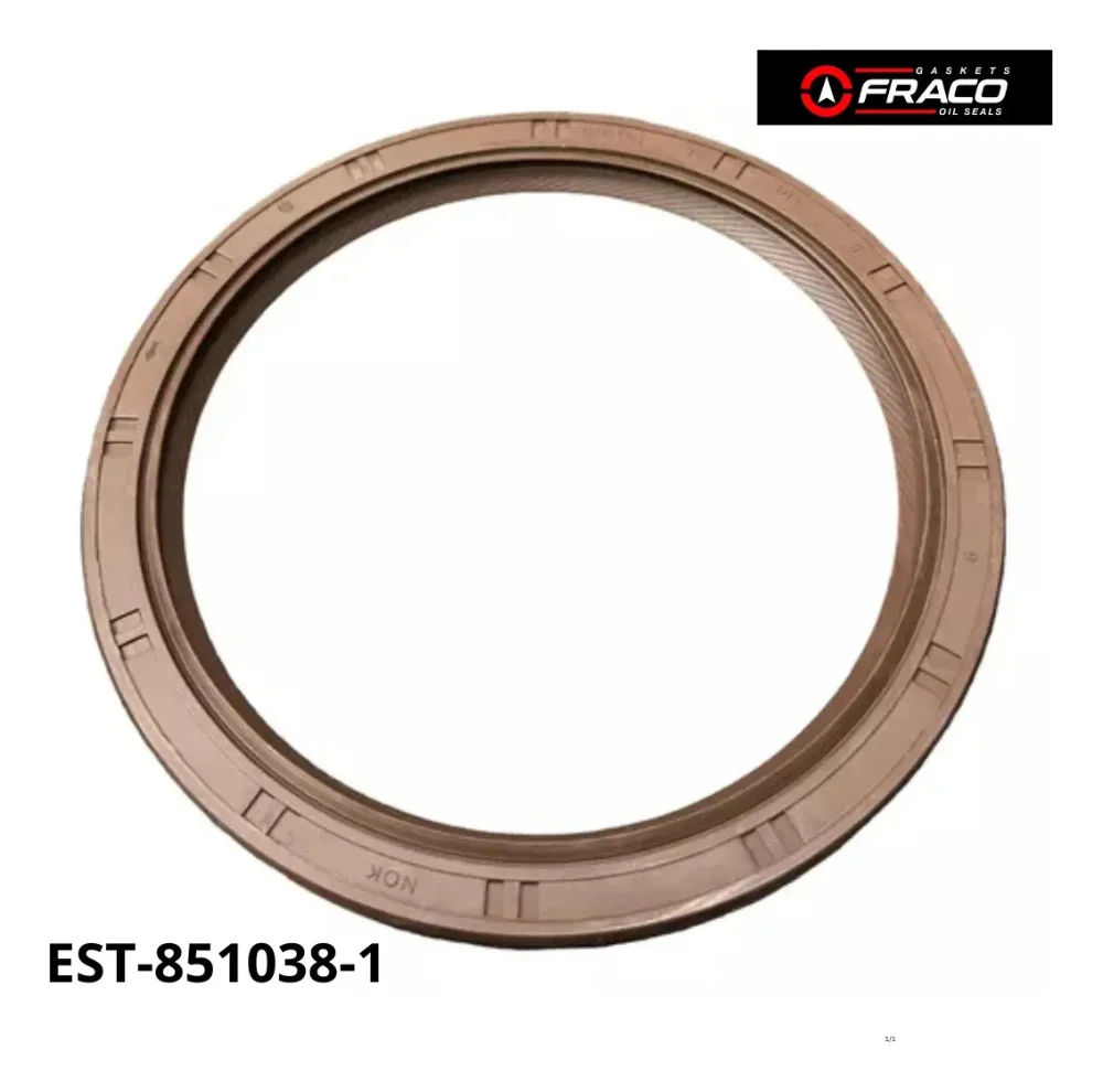 EST-851038-1 FRACO MD174462 ESTOPERA TRASERA L300 LANCER TOURING CALIBER