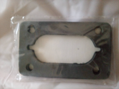B-8318 VIKINGO BASE CARBURADOR DODGE 318