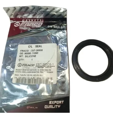 EST-38508-1 FRACO ESTOPERA CIFUEÑAL DELANTERO TOYOTA COROLLA NEW SENSATION PRADO 4RUNNER