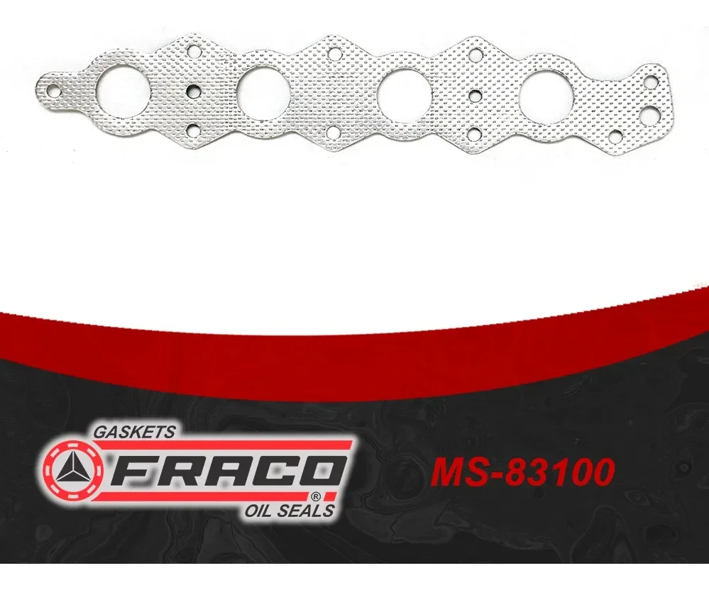 MS-83100 FRACO EMPACADURA ESCAPE SWIFT ESTEEM VITARA 1.6