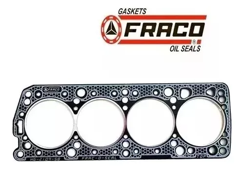 HG-2109-SB1 FRACO EMPACADURA CAMARA FIAT 132 BRAVA 79/83