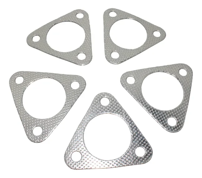LB-9717-1 FRACO EMPACADURA BAJANTE FORD LASER MAZDA ALLEGRO 1.6 95/98