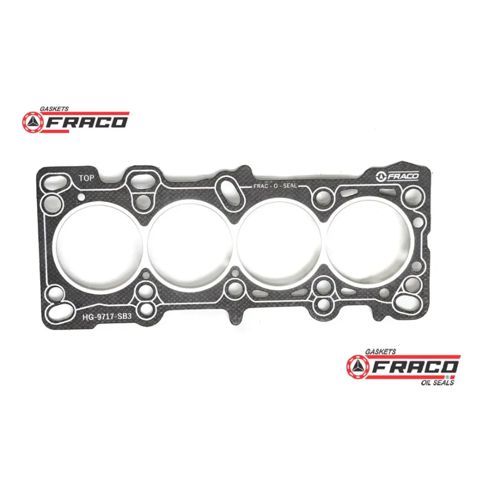 HG-9717-SB2 FRACO EMPACADURA CAMARA LASER ALLEGRO 1.6 99-05