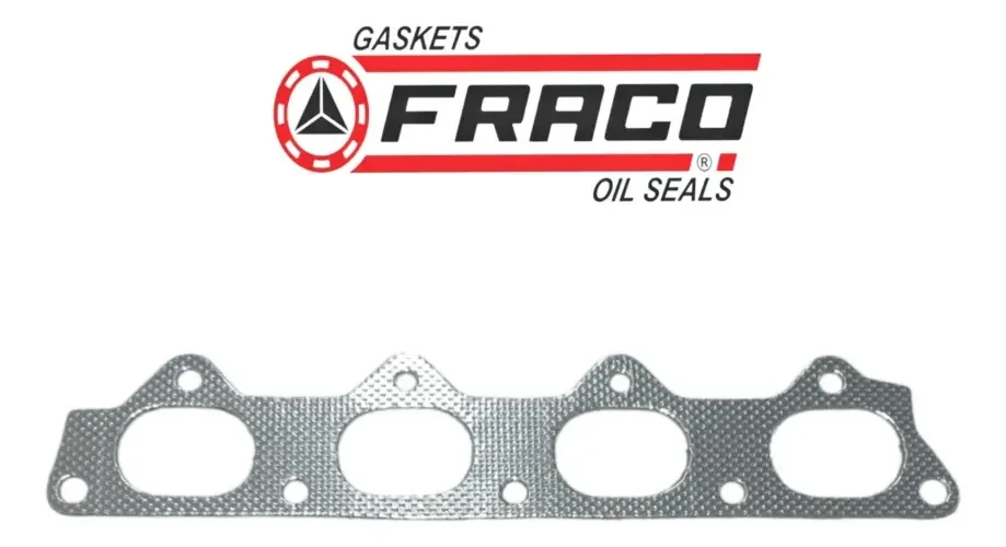 MS-4501-E FRACO EMPACADURA ESCAPE MITSUBISHI MF MS L300 4G63 90/14