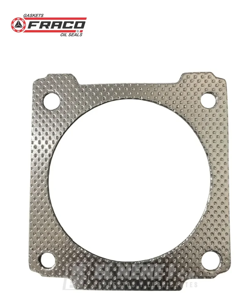 LB-2501-1 FRACO EMPACADURA BAJANTE PEUGEOT 206 207 307 CENTAURO DONGFENG S30 1.6