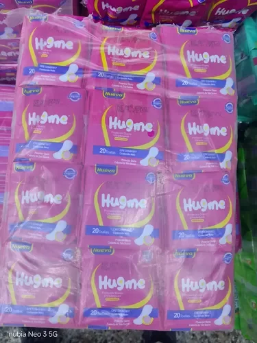 hugme toallas