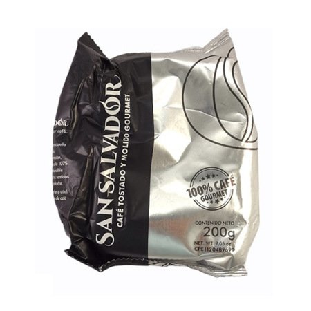 Cafe san salvador