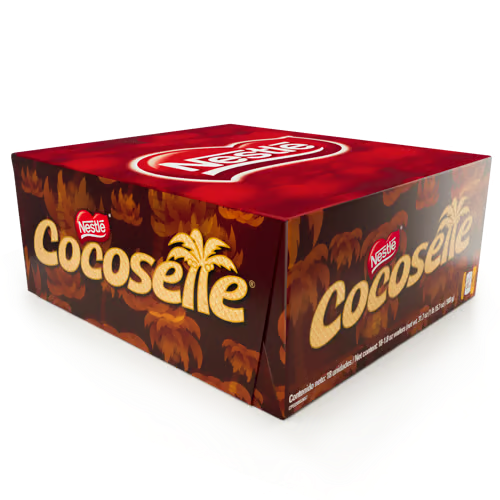 Cocosette maxi