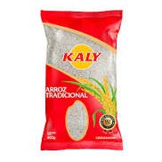 Arroz kaly unidad