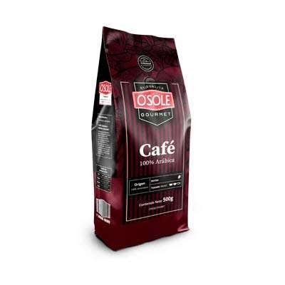 cafe osole 500G