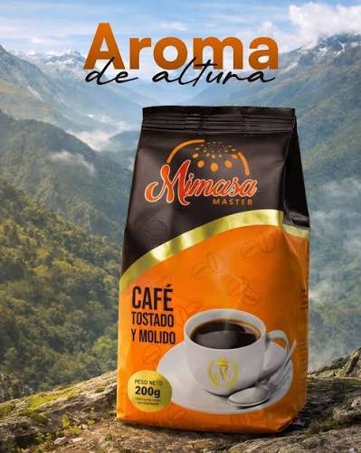 cafe mimasa 100
