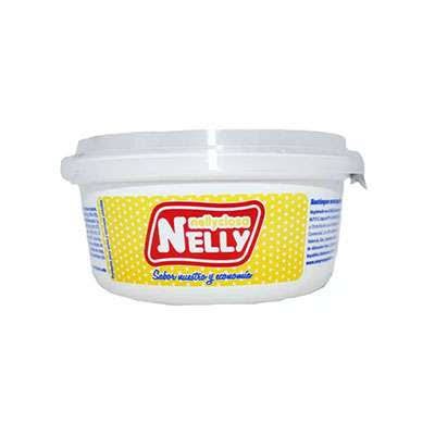 Margarina nelly 250g