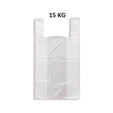 bolsa 15 kilos