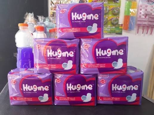 hugme toallas 290m