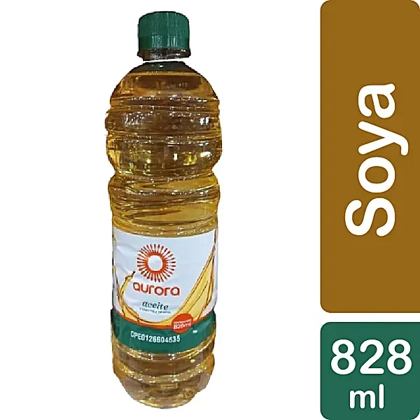 aceite aurora