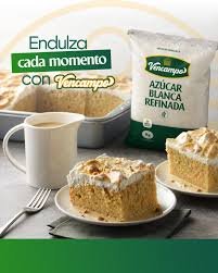 Azucar vencampo blanca 1Kg