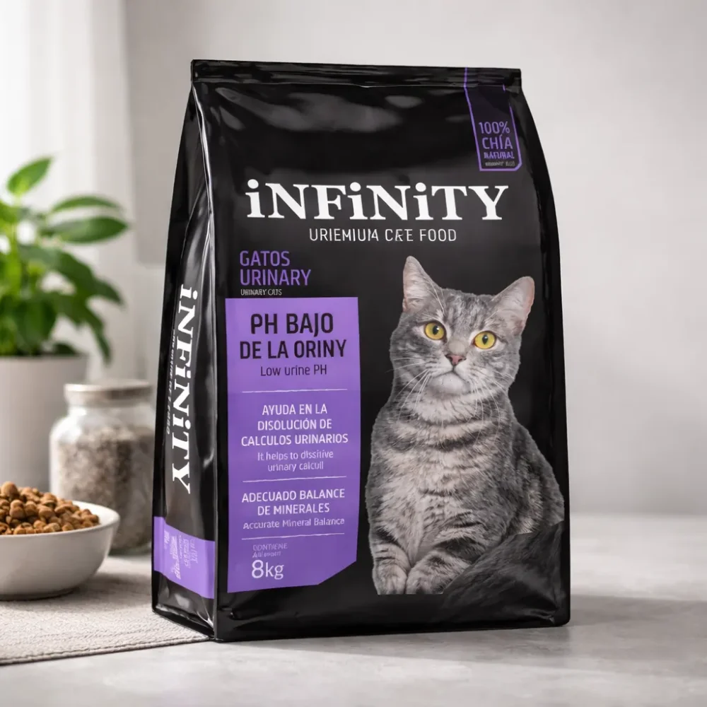 INFINITY URINARY