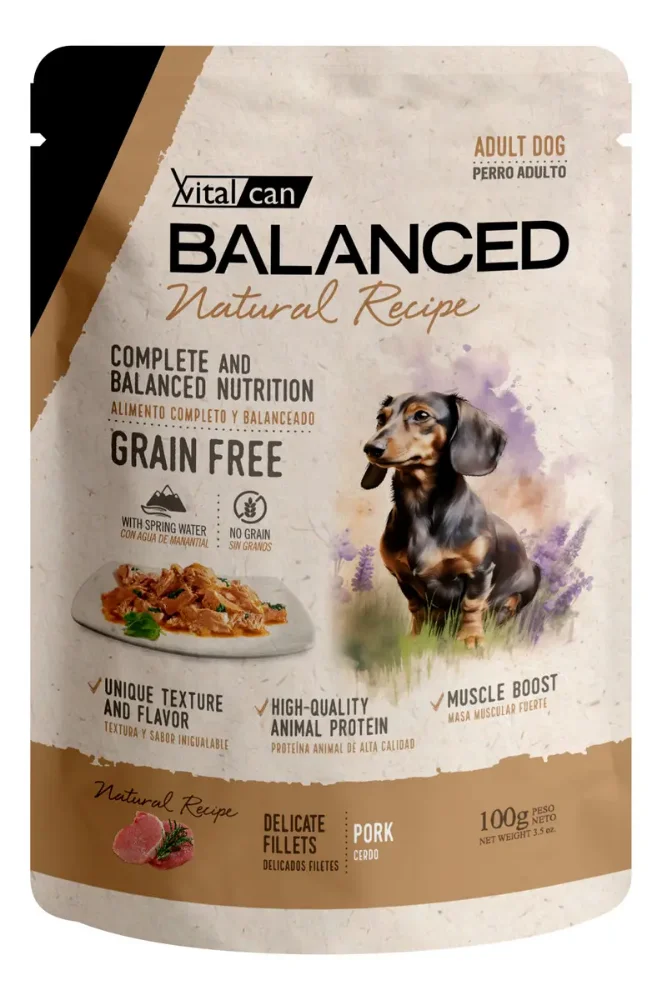 VITAL CAN BALANCED