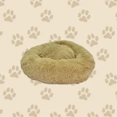 CAMA PELO DE MONO 55 CM DIAM