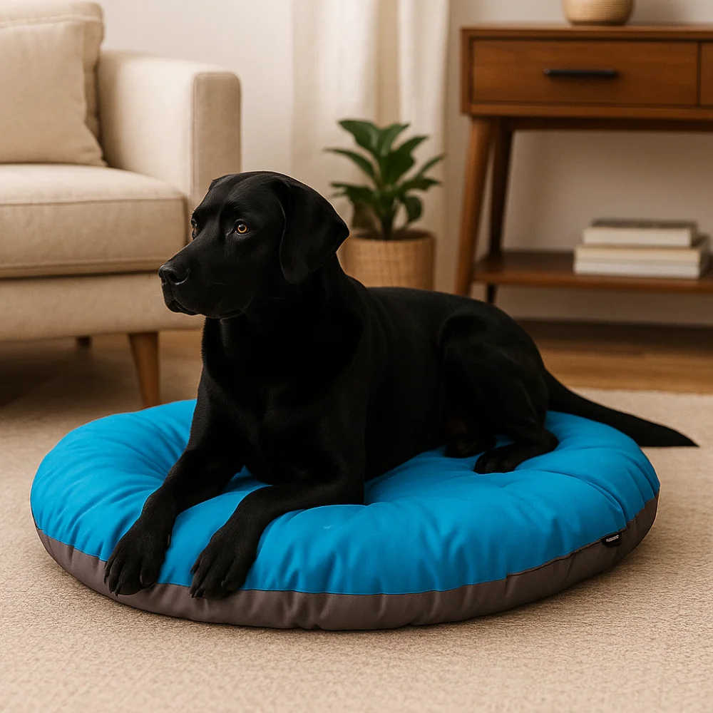 CAMA MULLIDA GDE DE 80CM