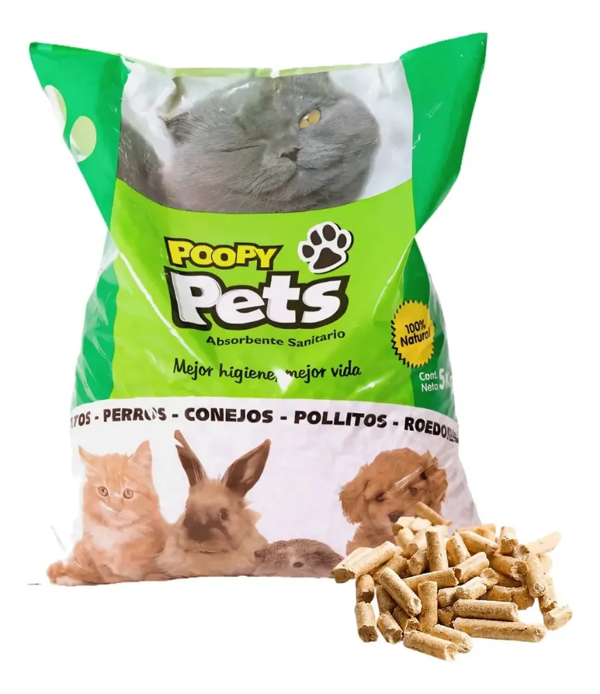 poppy pets