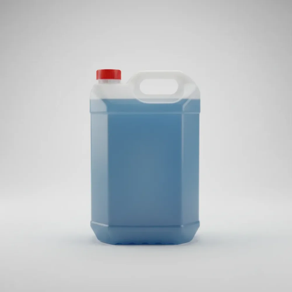 JABON LIQUIDO TIPO SKIP X LT